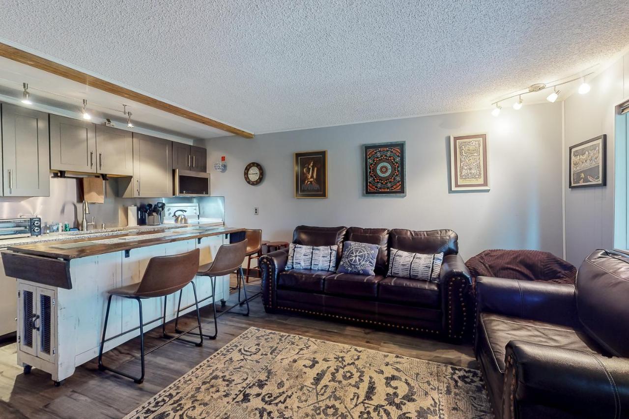 Hi Country Haus Getaway Διαμέρισμα Winter Park Εξωτερικό φωτογραφία