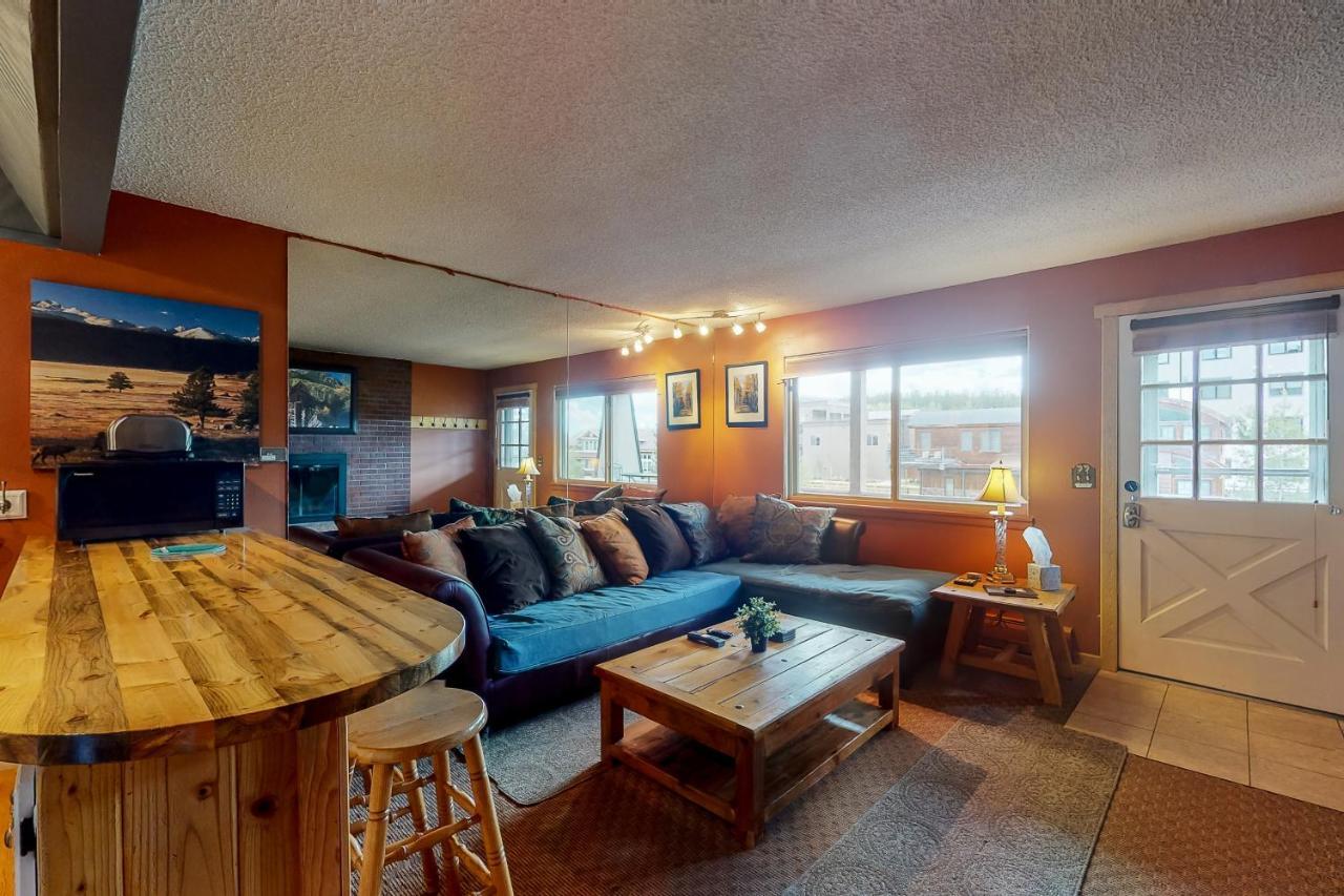 Hi Country Haus Getaway Διαμέρισμα Winter Park Δωμάτιο φωτογραφία