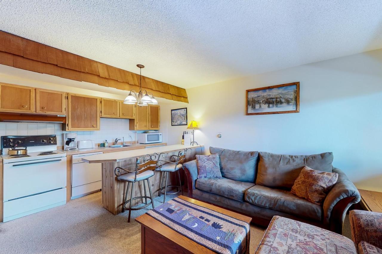 Hi Country Haus Getaway Διαμέρισμα Winter Park Δωμάτιο φωτογραφία
