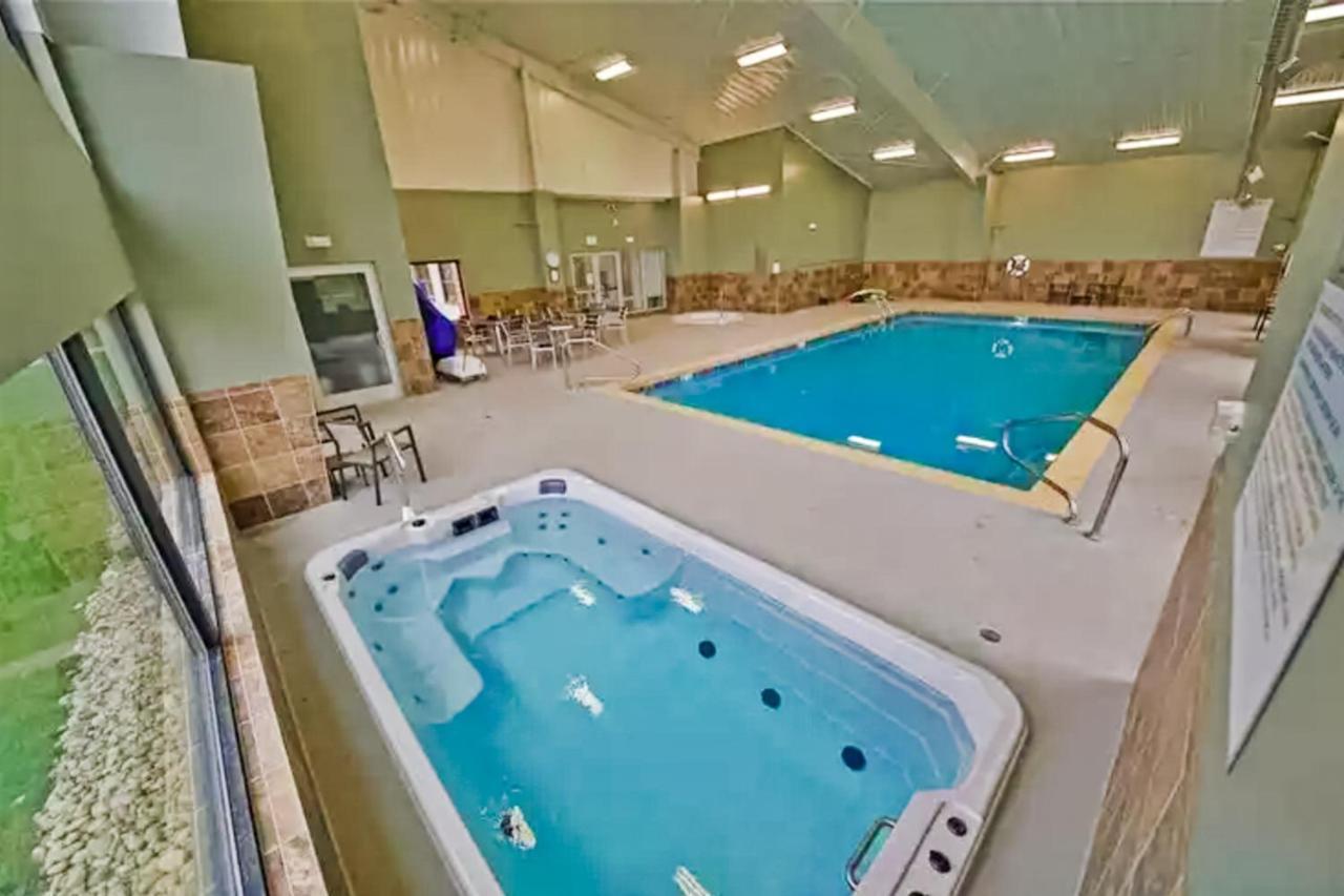 Hi Country Haus Getaway Διαμέρισμα Winter Park Εξωτερικό φωτογραφία