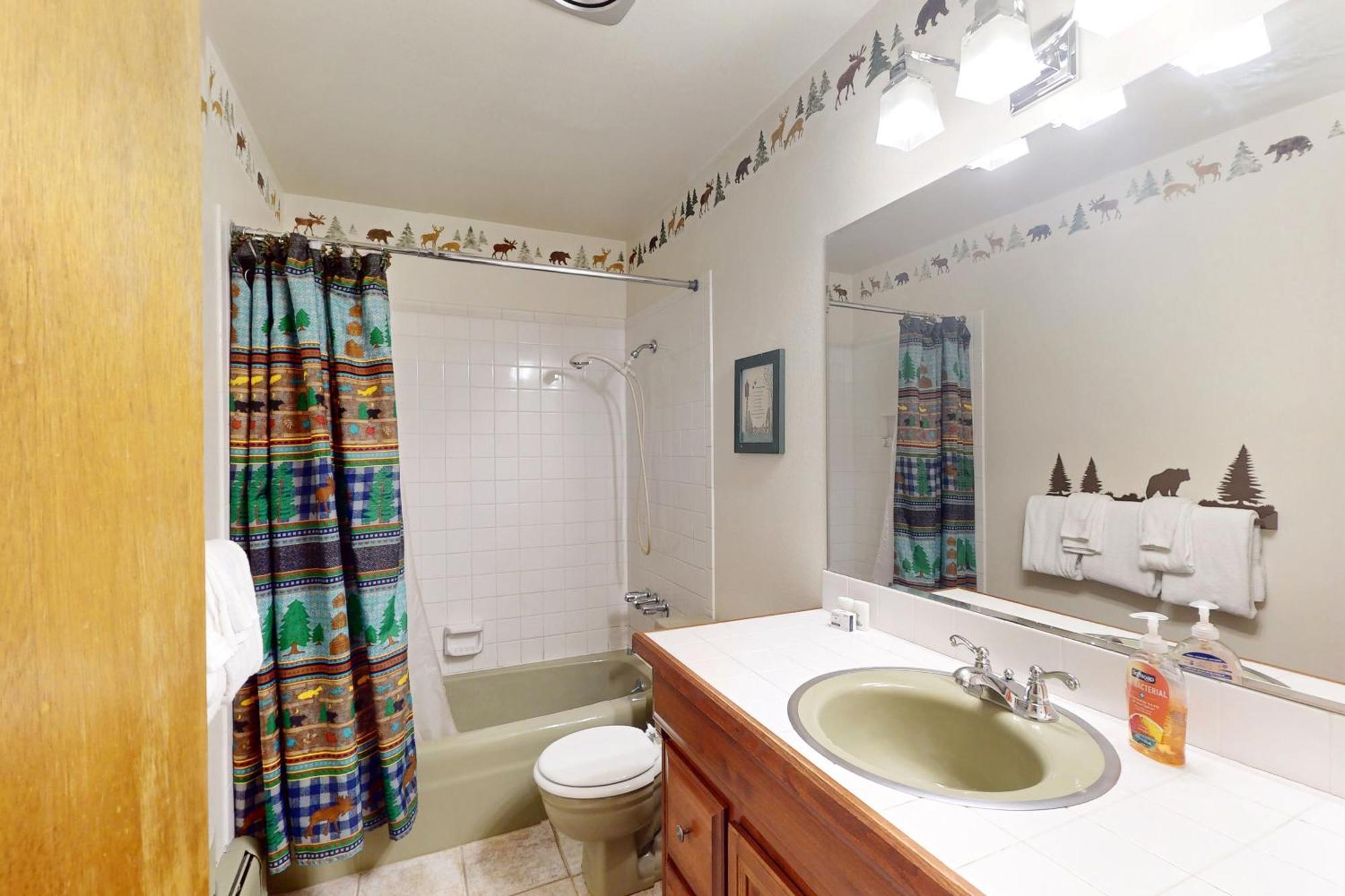 Hi Country Haus Getaway Διαμέρισμα Winter Park Δωμάτιο φωτογραφία