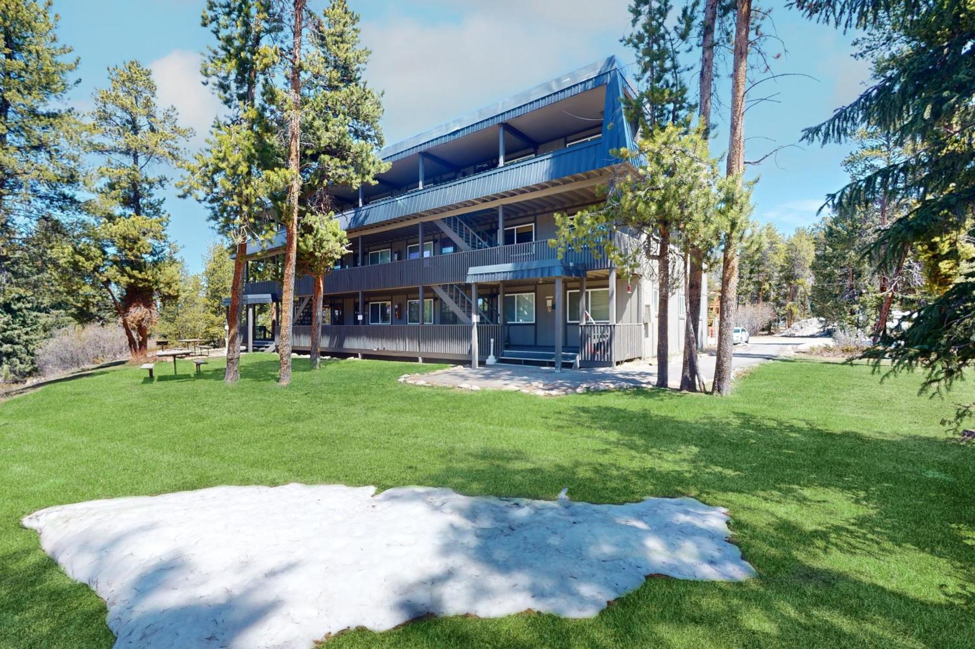 Hi Country Haus Getaway Διαμέρισμα Winter Park Δωμάτιο φωτογραφία