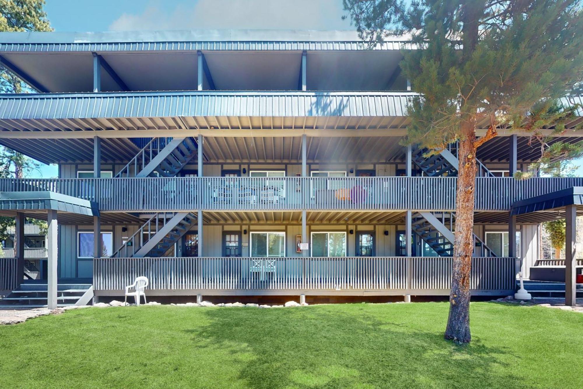 Hi Country Haus Getaway Διαμέρισμα Winter Park Δωμάτιο φωτογραφία
