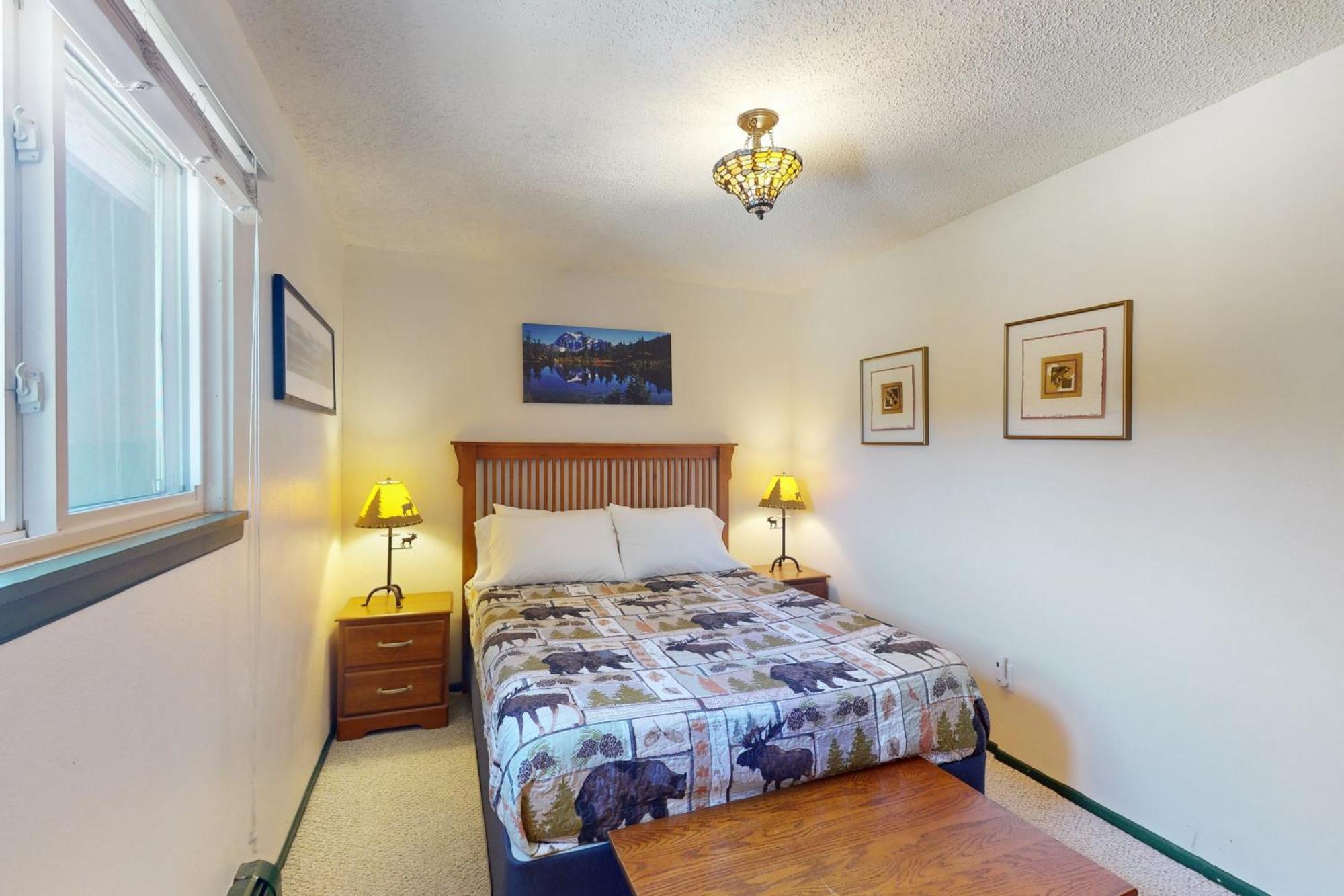 Hi Country Haus Getaway Διαμέρισμα Winter Park Δωμάτιο φωτογραφία