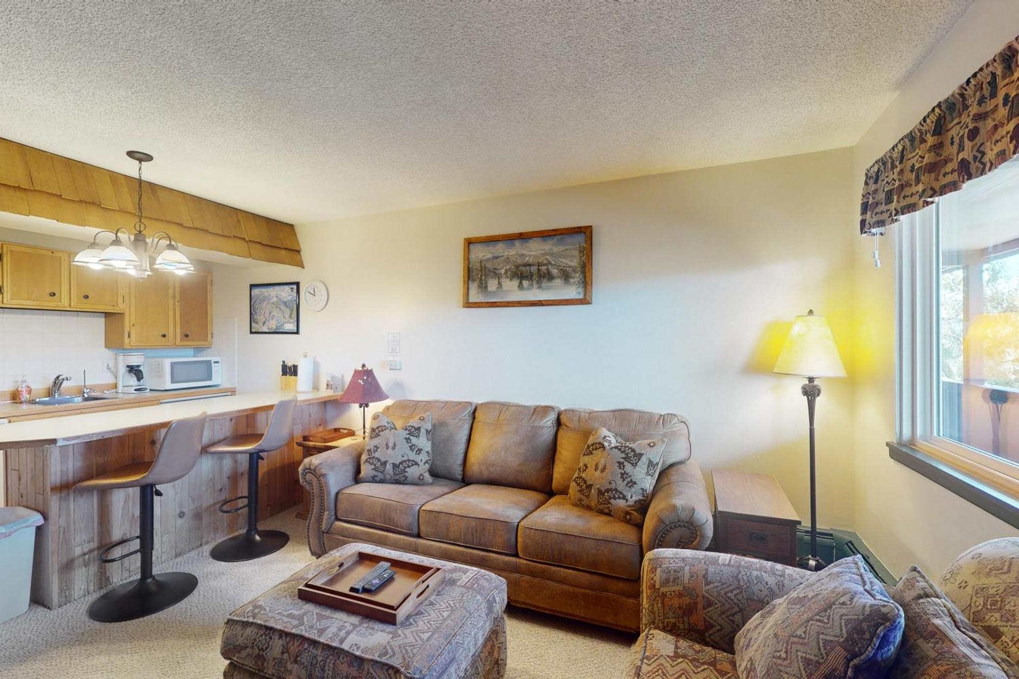 Hi Country Haus Getaway Διαμέρισμα Winter Park Δωμάτιο φωτογραφία