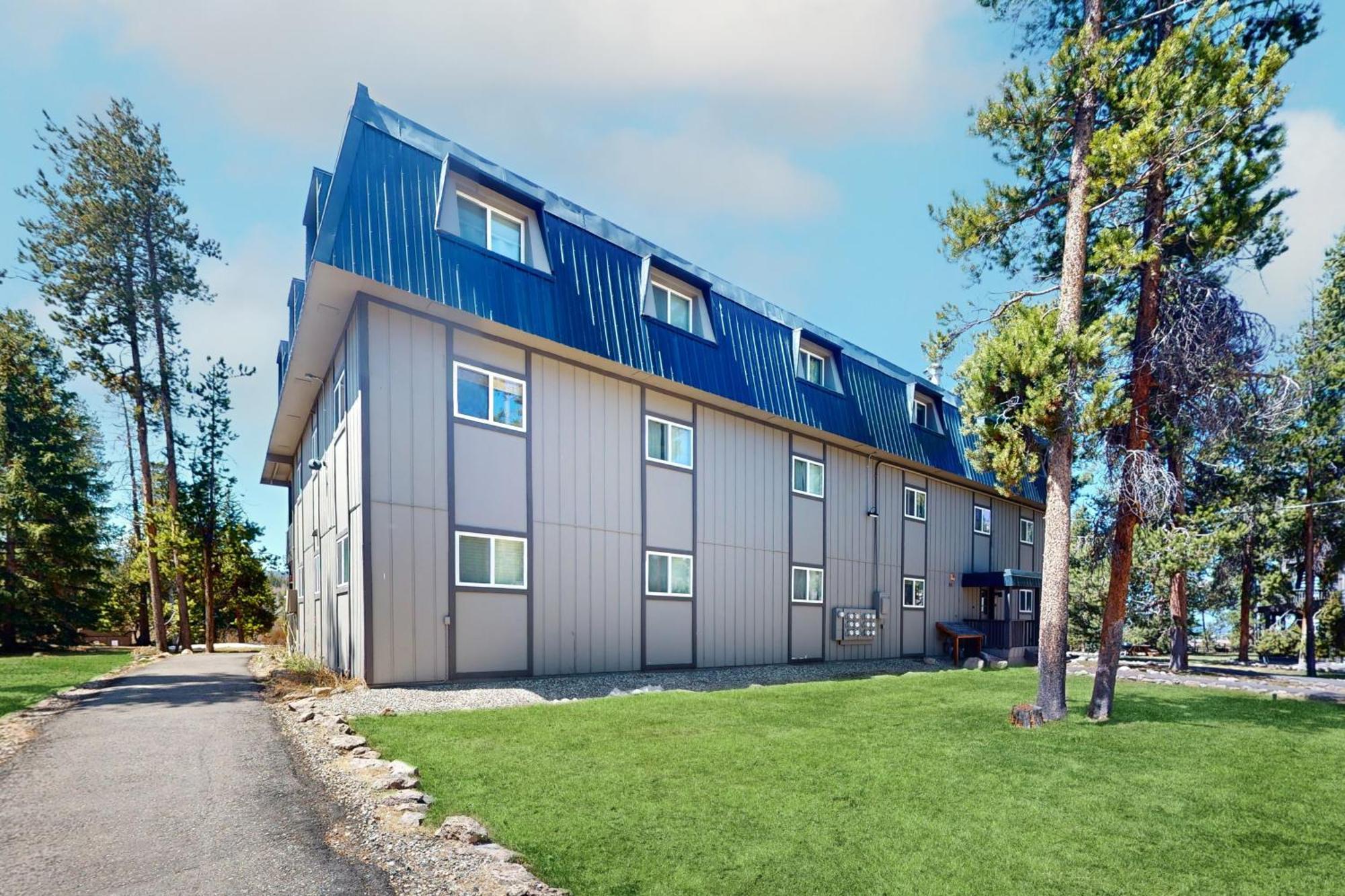 Hi Country Haus Getaway Διαμέρισμα Winter Park Δωμάτιο φωτογραφία