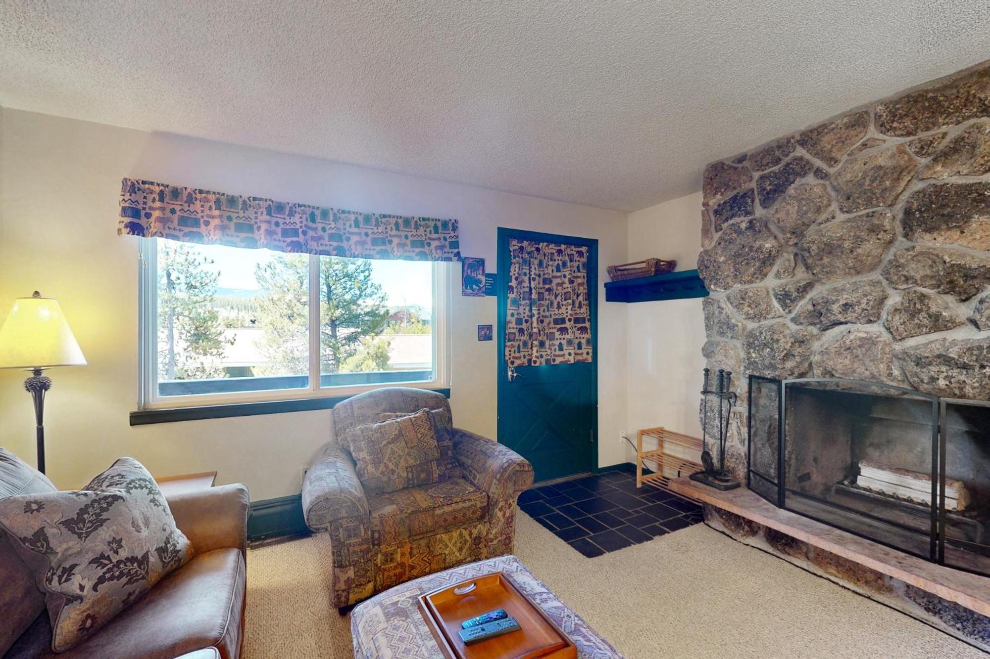 Hi Country Haus Getaway Διαμέρισμα Winter Park Δωμάτιο φωτογραφία