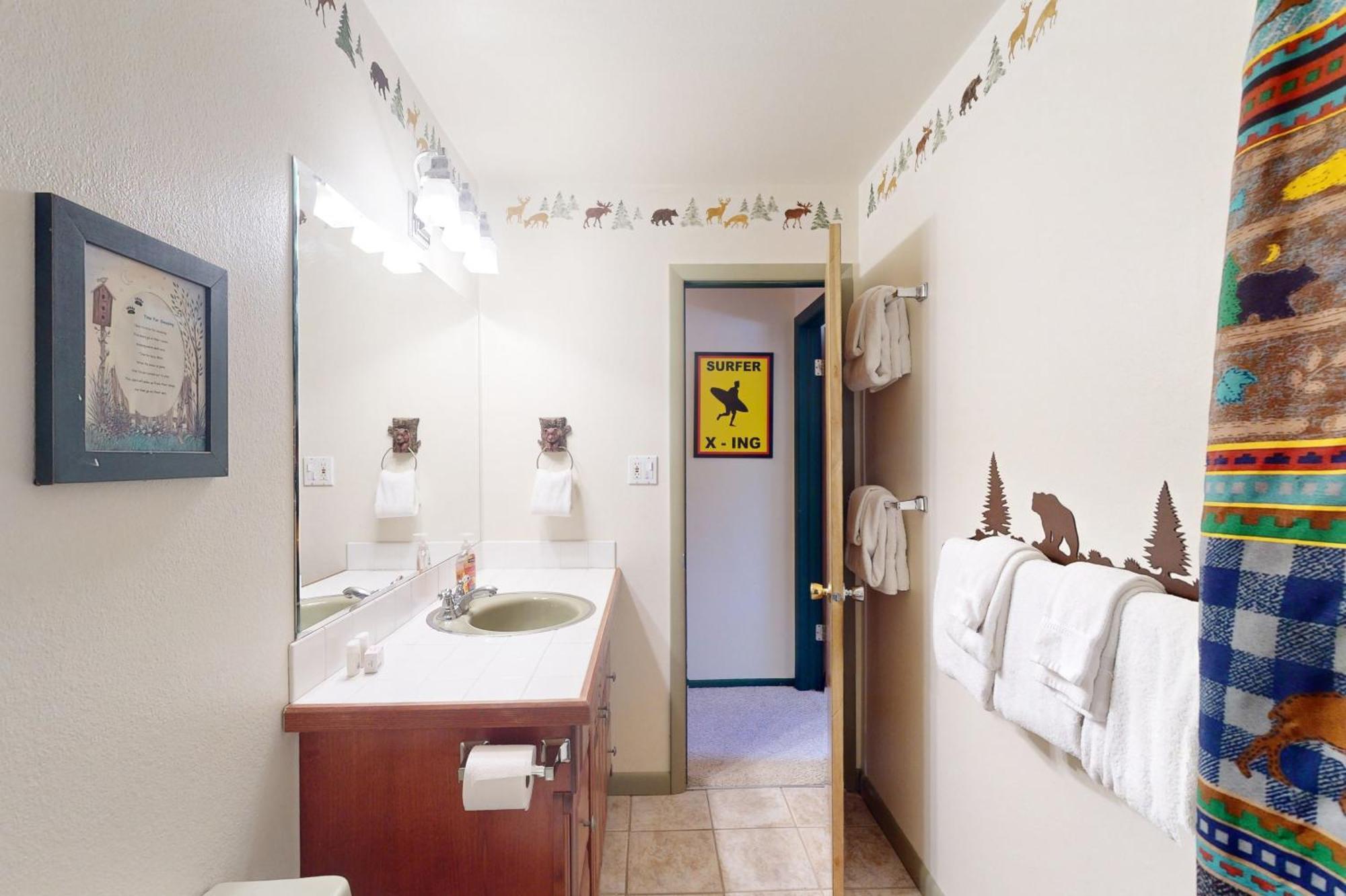 Hi Country Haus Getaway Διαμέρισμα Winter Park Δωμάτιο φωτογραφία