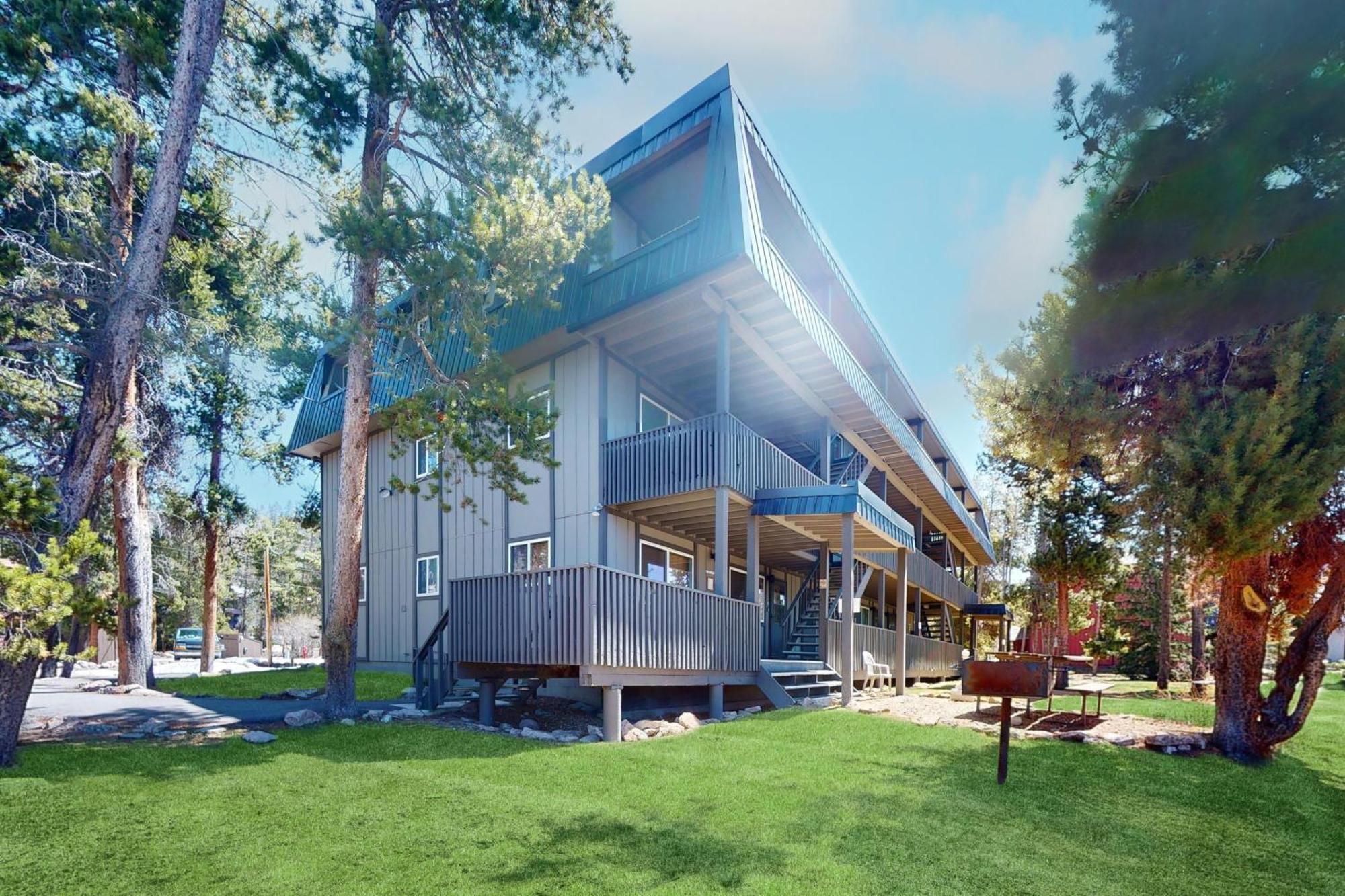 Hi Country Haus Getaway Διαμέρισμα Winter Park Δωμάτιο φωτογραφία