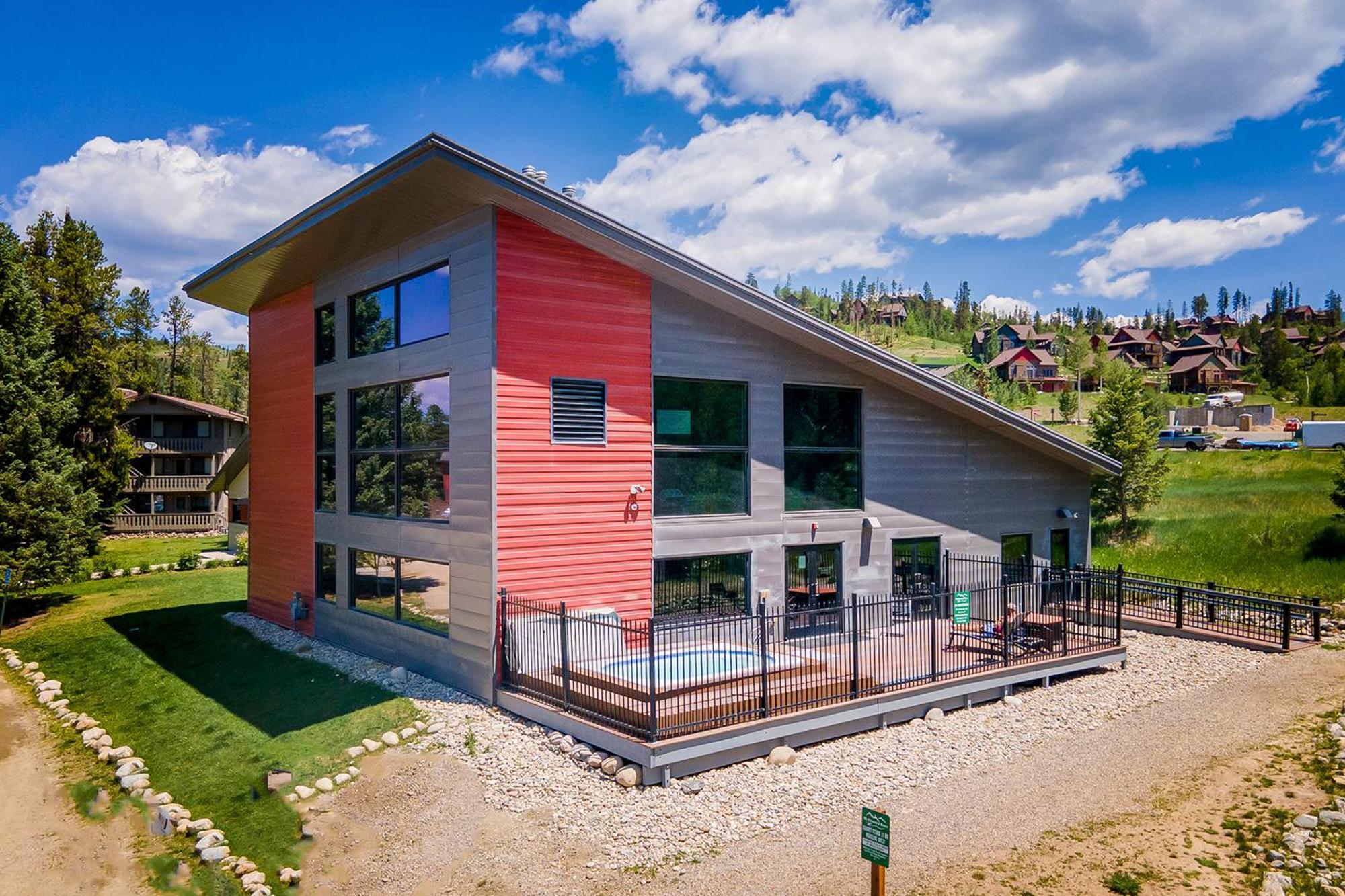 Hi Country Haus Getaway Διαμέρισμα Winter Park Δωμάτιο φωτογραφία