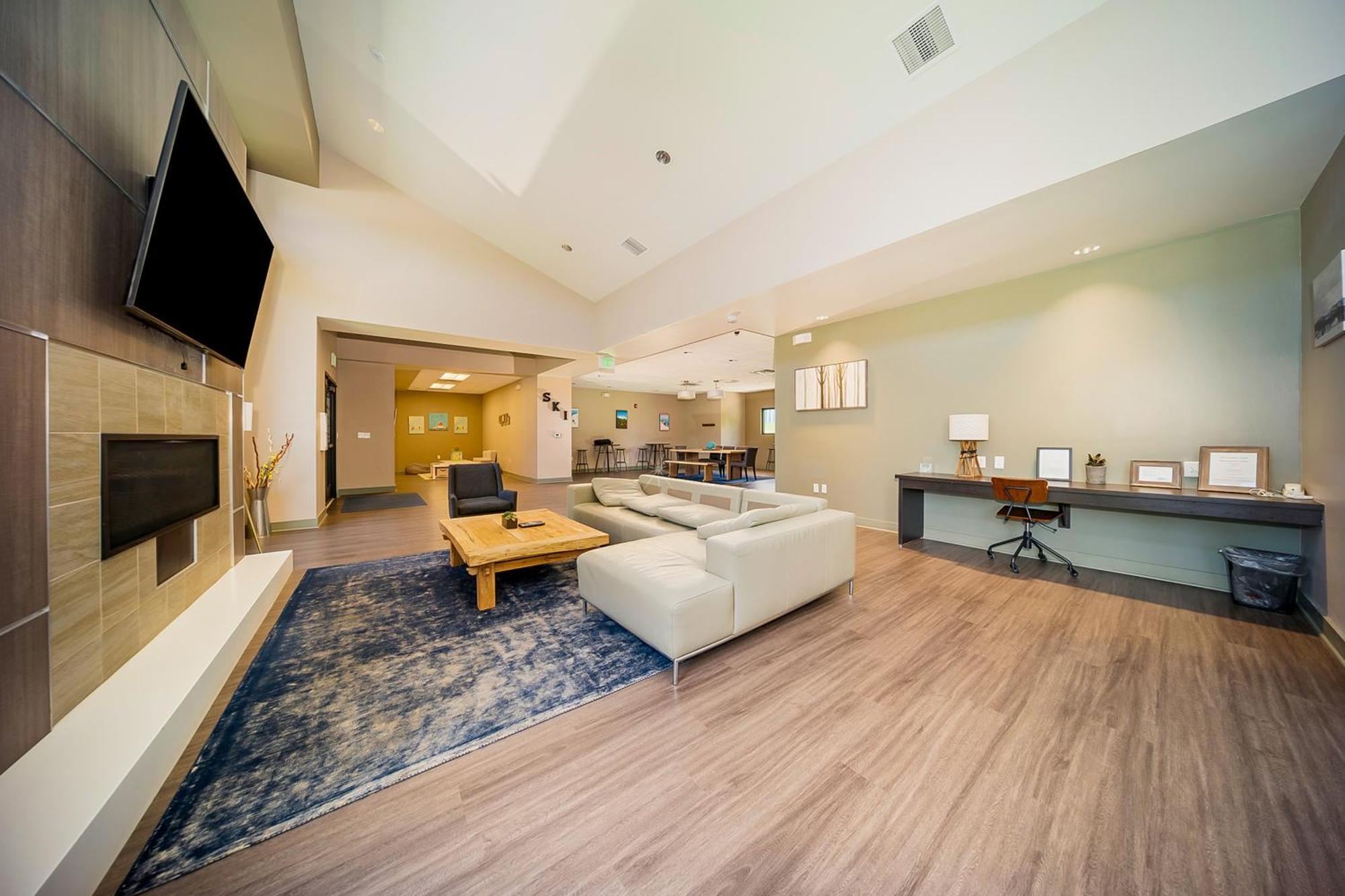 Hi Country Haus Getaway Διαμέρισμα Winter Park Δωμάτιο φωτογραφία