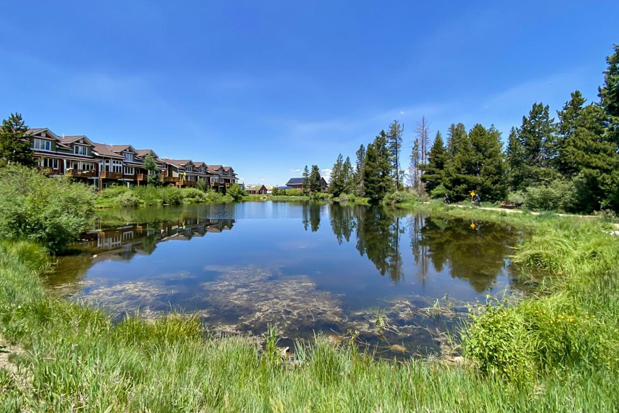 Hi Country Haus Getaway Διαμέρισμα Winter Park Δωμάτιο φωτογραφία