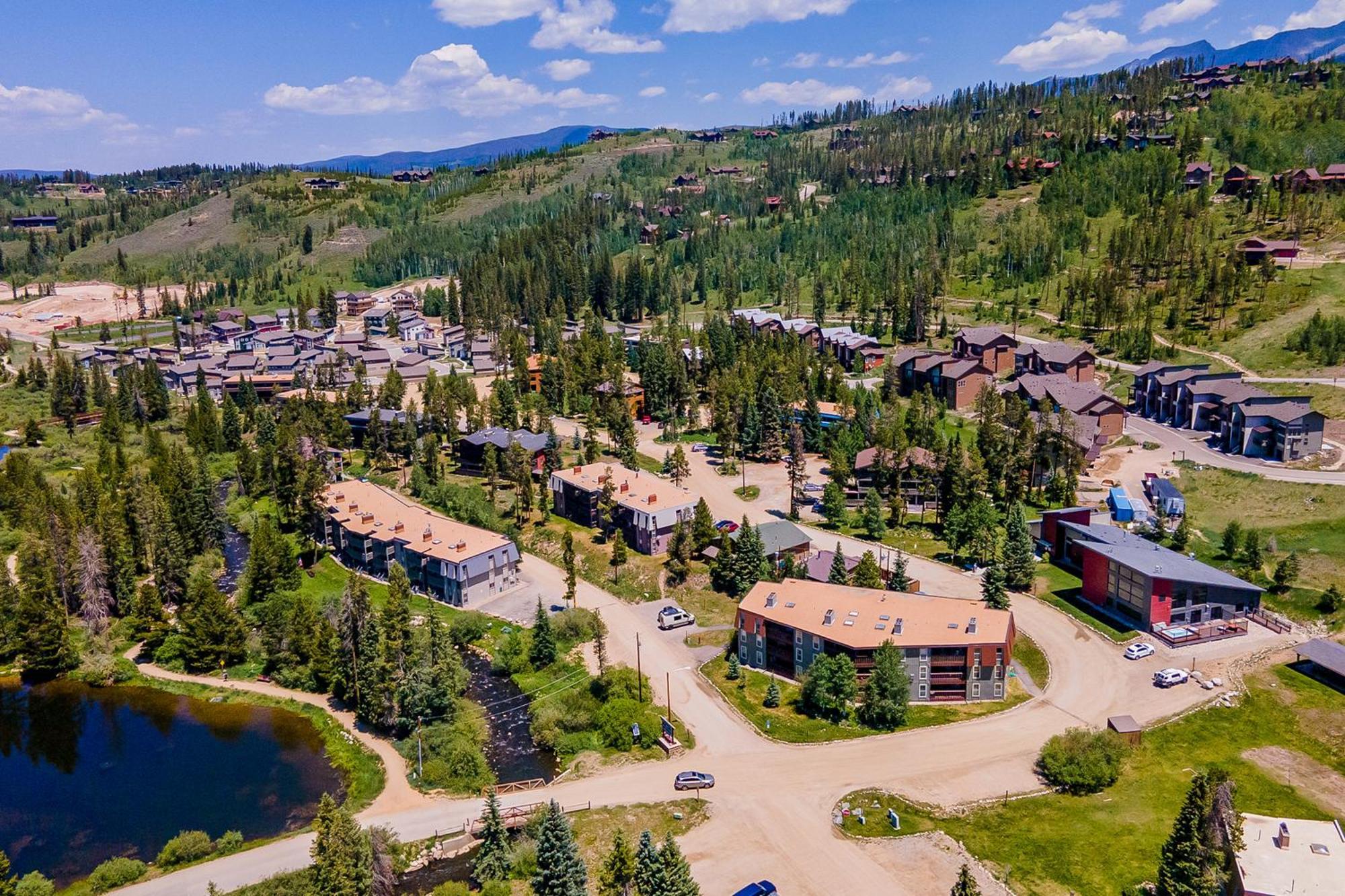 Hi Country Haus Getaway Διαμέρισμα Winter Park Δωμάτιο φωτογραφία