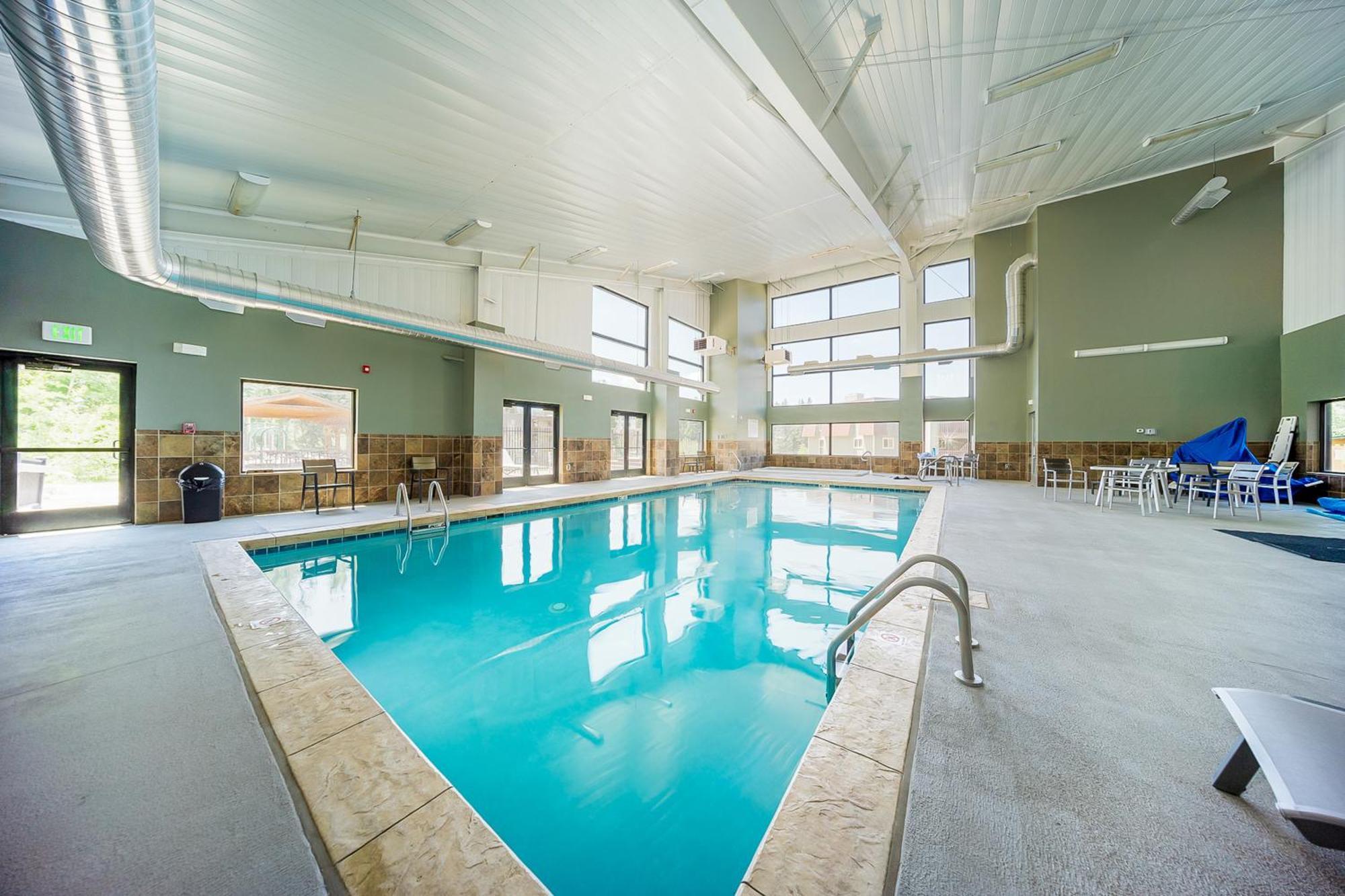 Hi Country Haus Getaway Διαμέρισμα Winter Park Δωμάτιο φωτογραφία