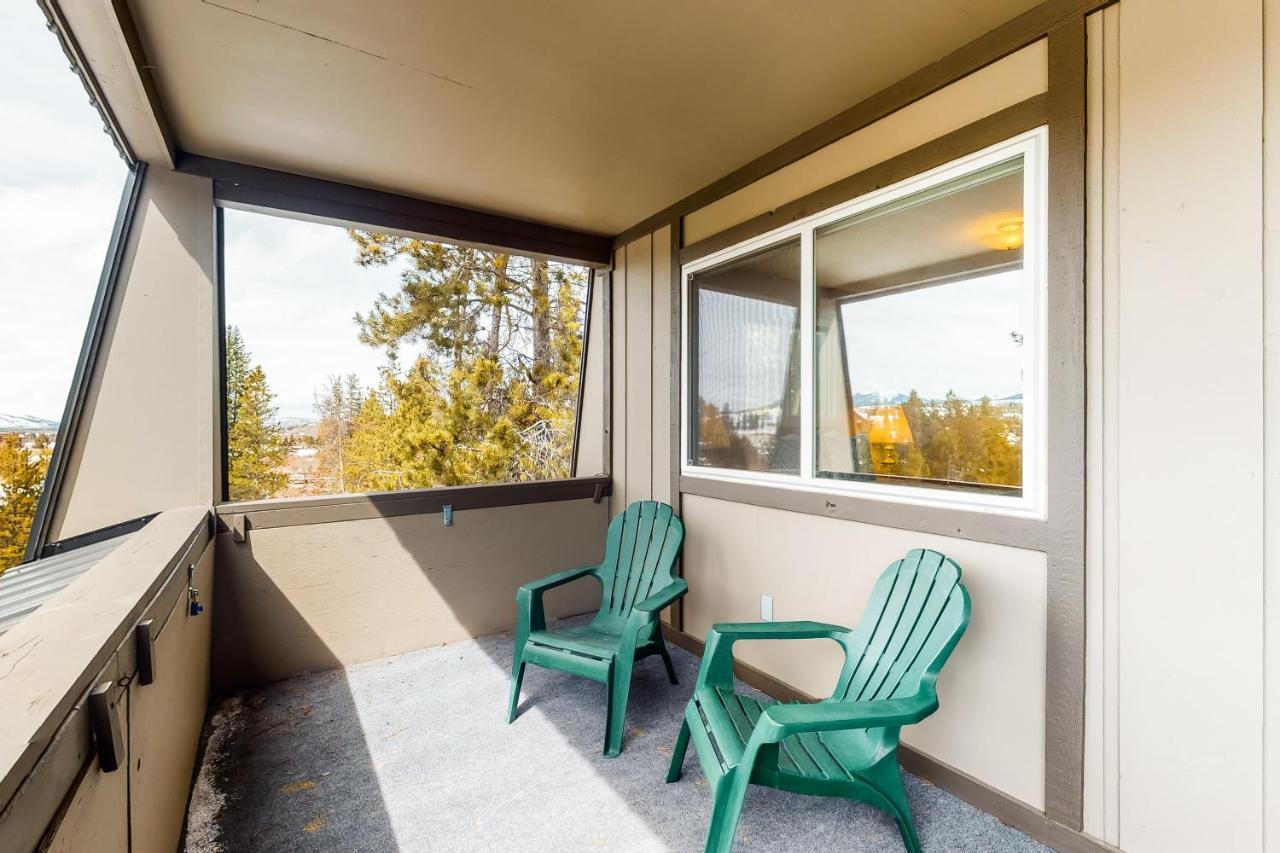 Hi Country Haus Getaway Διαμέρισμα Winter Park Εξωτερικό φωτογραφία